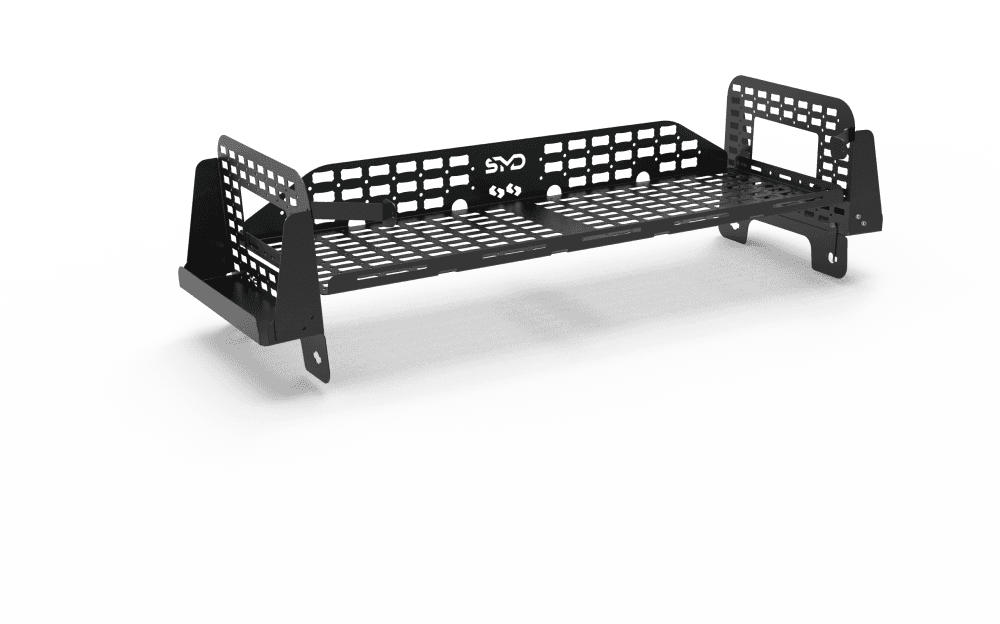 مولي تانك 300