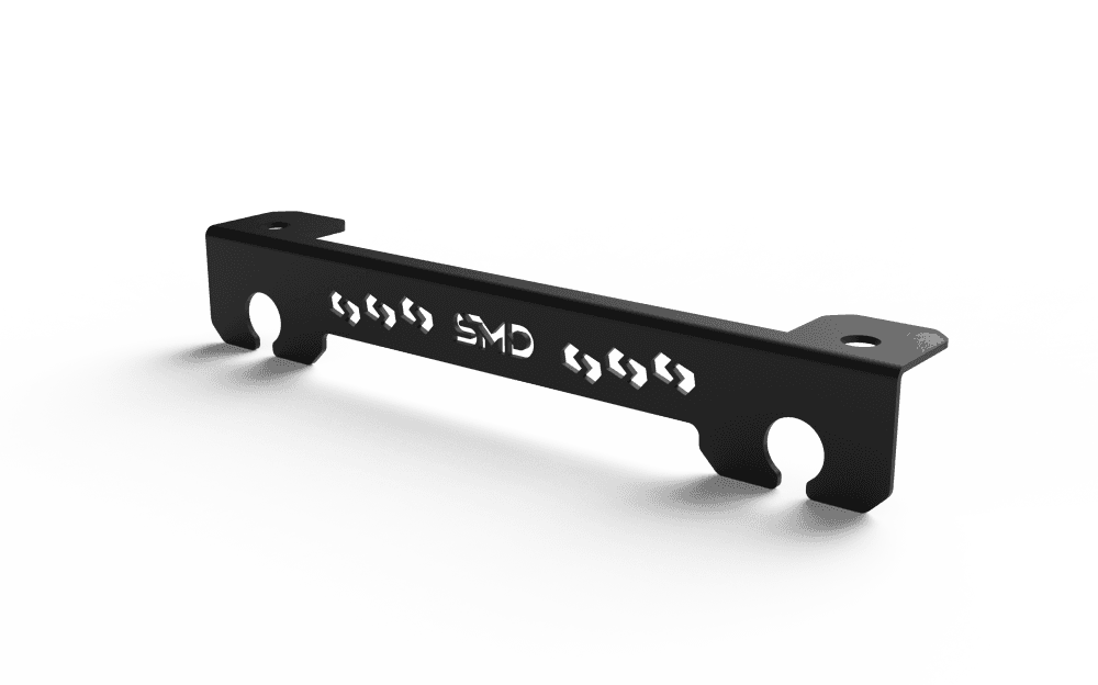 قاعدة اريل Jeep JL