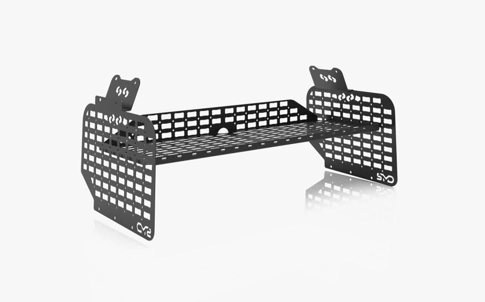 مولي سيستم سوزوكي جيمني