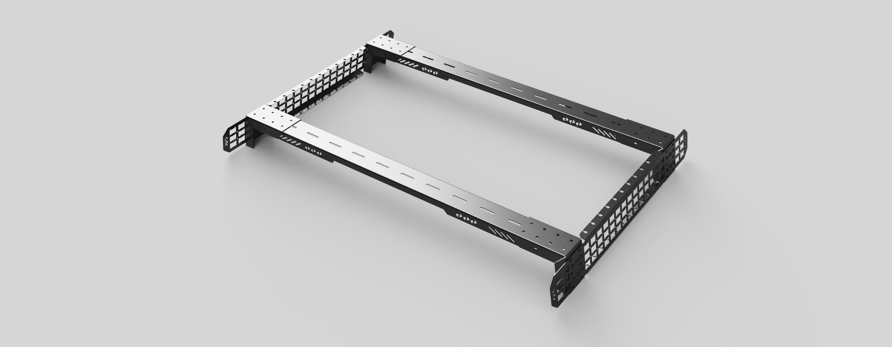 كروس بار يونيفرسال قابل للتعديل - صورة 4