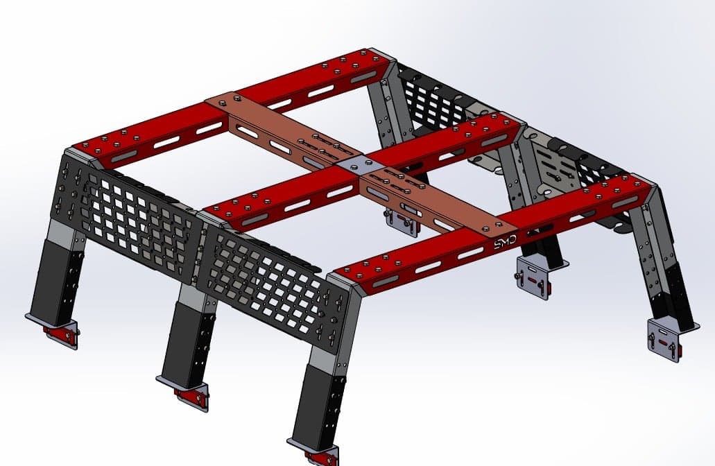 بدراك يونيفرسال - صورة 2