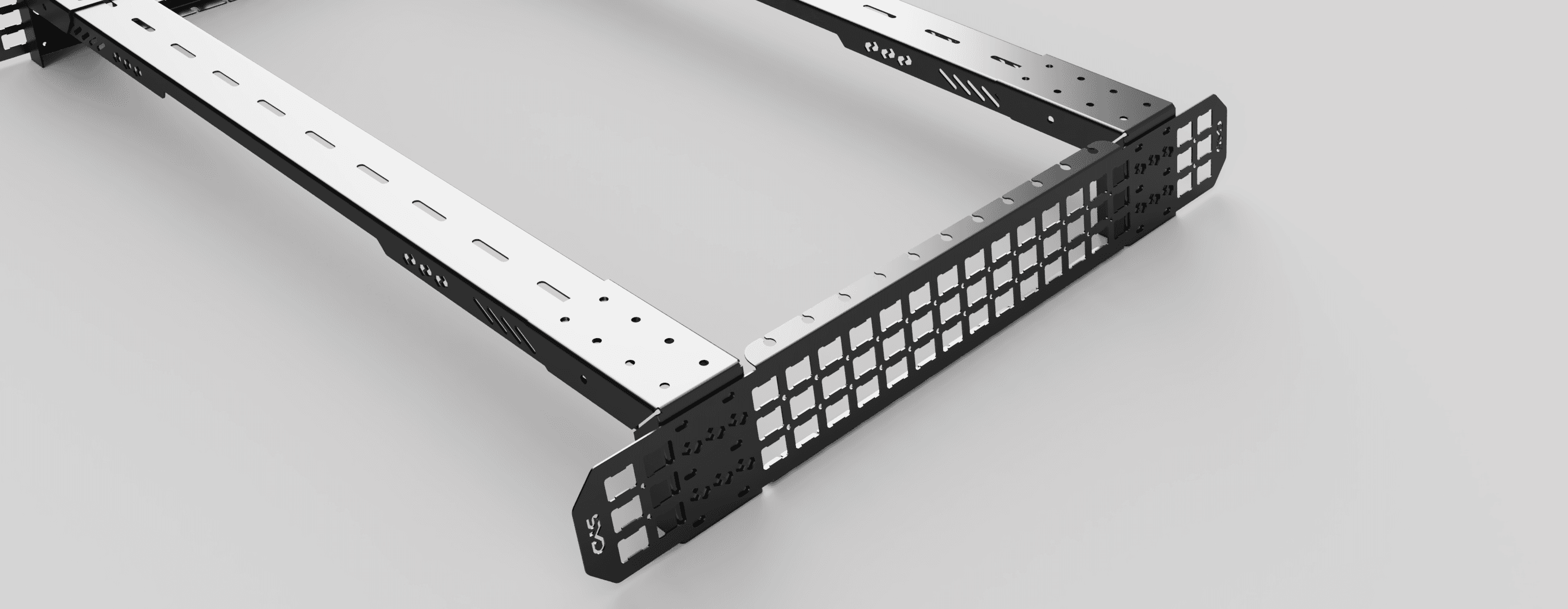 كروس بار يونيفرسال قابل للتعديل - صورة 2