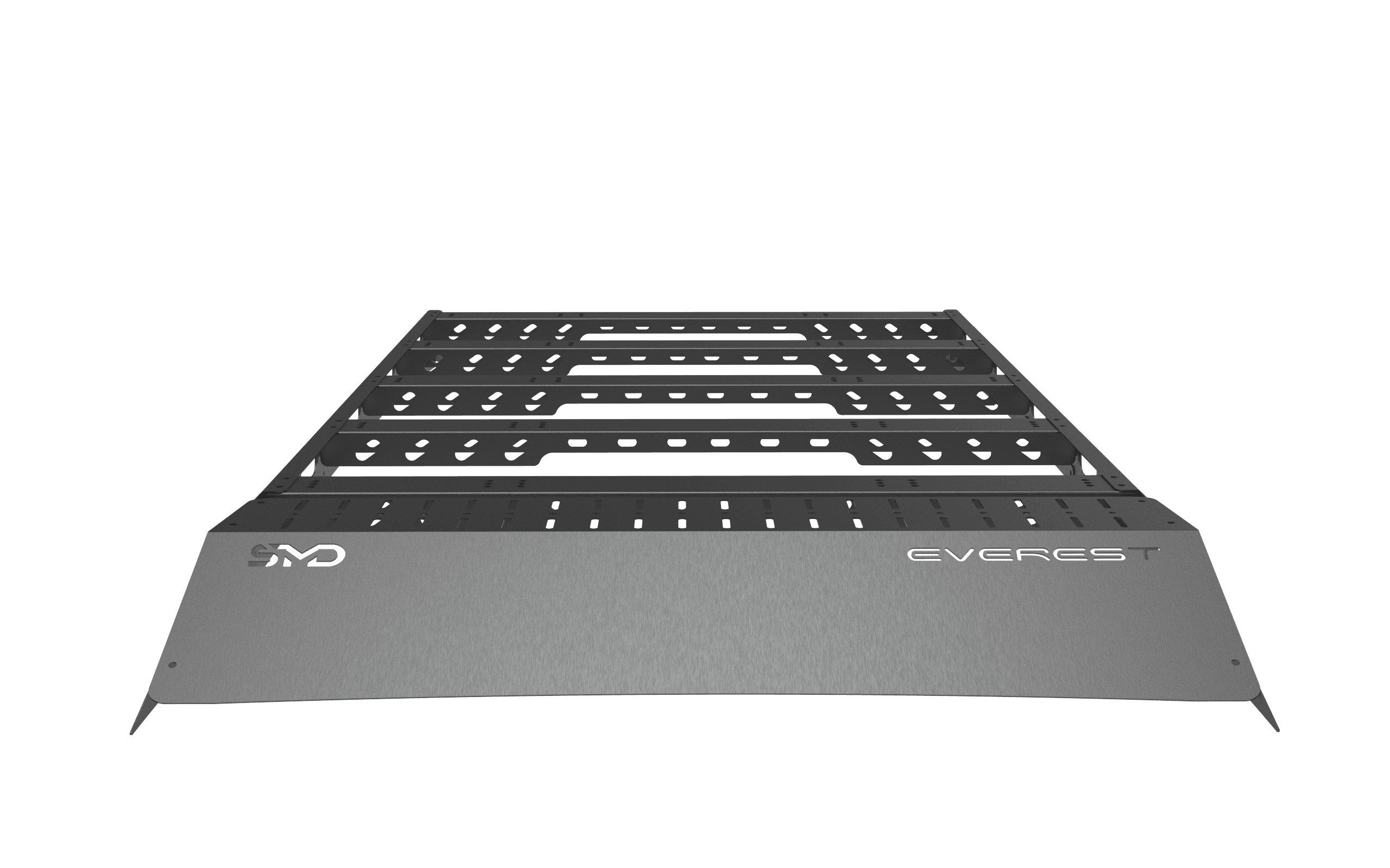 سلة علوية فورد إيفيرست 2023+ - صورة 3